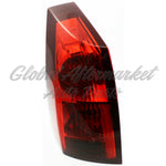 TAIL LAMP LH HQ — photo 3