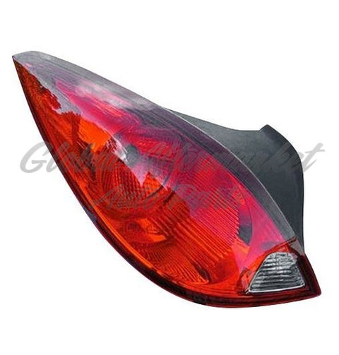 TAIL LAMP LH CPE