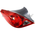 TAIL LAMP LH CPE — photo 2