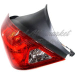 TAIL LAMP LH CPE — photo 3