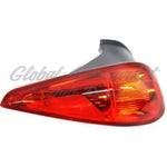 TAIL LAMP LH CPE — photo 4