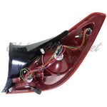 TAIL LAMP LH CPE — photo 5