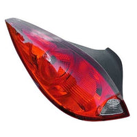 TAIL LAMP LH CPE