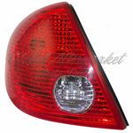 TAIL LAMP LH SDN CAPA — photo 2