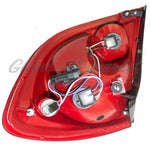 TAIL LAMP LH SDN CAPA — photo 3