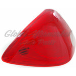 TAIL LAMP LH SDN CAPA — photo 5