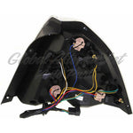 TAIL LAMP LH HQ — photo 2