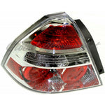 TAIL LAMP LH HQ — photo 3