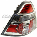 TAIL LAMP LH HQ — photo 4