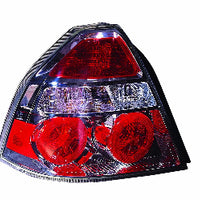 TAIL LAMP LH HQ