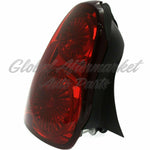 TAIL LAMP LH HQ — photo 2