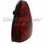 TAIL LAMP LH HQ — photo 3
