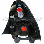 TAIL LAMP LH HQ — photo 4