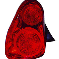 TAIL LAMP LH HQ