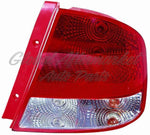 TAIL LAMP LH HQ — photo 1