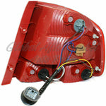 TAIL LAMP LH HQ — photo 2