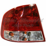 TAIL LAMP LH HQ — photo 3
