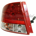 TAIL LAMP LH HQ — photo 4