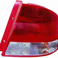 TAIL LAMP LH HQ