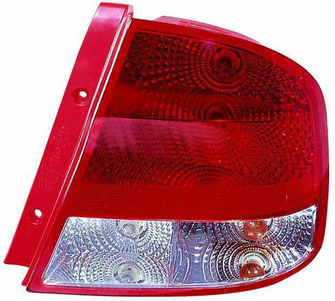TAIL LAMP LH HQ