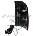 TAIL LAMP LH EXCLUDE 25/3500 DUALLY SERIES 11-12/ 1500 2ND DESIGN SERIES 2010/1500 SERIES 2011 — photo 5