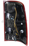 TAIL LAMP LH EXCLUDE BASE/DUALLY/DENALI W/O DARK RED TRIM W/LARGE 3047 BACK-UP BULB HQ — photo 4