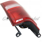 TAIL LAMP LH W/WIRING HARNESS CAPA — photo 5