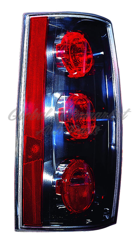 TAIL LAMP LH DENALI HQ