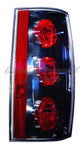 TAIL LAMP LH DENALI CAPA — photo 1