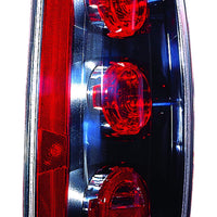 TAIL LAMP LH DENALI CAPA