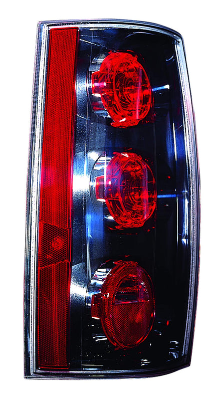 TAIL LAMP LH DENALI CAPA