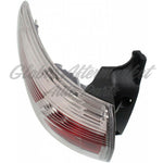 TAIL LAMP LH HQ — photo 3