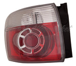 TAIL LAMP LH CAPA — photo 1