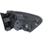 TAIL LAMP LH CAPA — photo 2