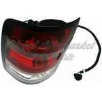 TAIL LAMP LH DENALI HQ — photo 3
