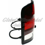 TAIL LAMP LH DENALI HQ — photo 4