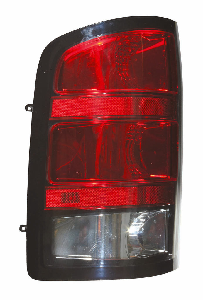 TAIL LAMP LH DENALI HQ