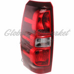 TAIL LAMP LH HQ — photo 2