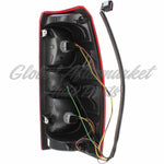 TAIL LAMP LH HQ — photo 4