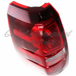 TAIL LAMP LH HQ — photo 5