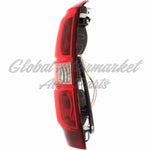 TAIL LAMP LH CAPA — photo 3