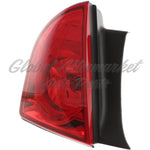 TAIL LAMP LH LS/LT HQ — photo 2