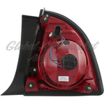TAIL LAMP LH LS/LT HQ — photo 4