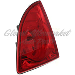 TAIL LAMP LH LS/LT CAPA — photo 3