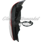 TAIL LAMP LH RED LINE MDL HQ — photo 5