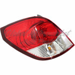 TAIL LAMP LH HQ — photo 2