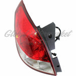 TAIL LAMP LH HQ — photo 3