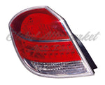 TAIL LAMP LH HQ — photo 1