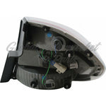 TAIL LAMP LH HQ — photo 2