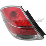 TAIL LAMP LH HQ — photo 3